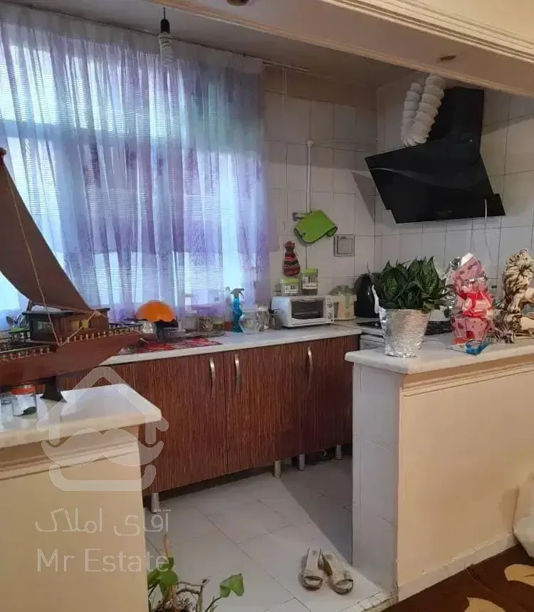 آپارتمان 47 متری کلهر