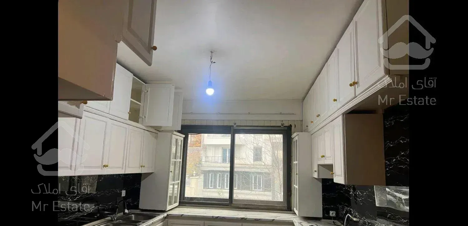 آپارتمان۱۴۰ متر دوخوابه،شیک ،فرمانیه ،لواسانی