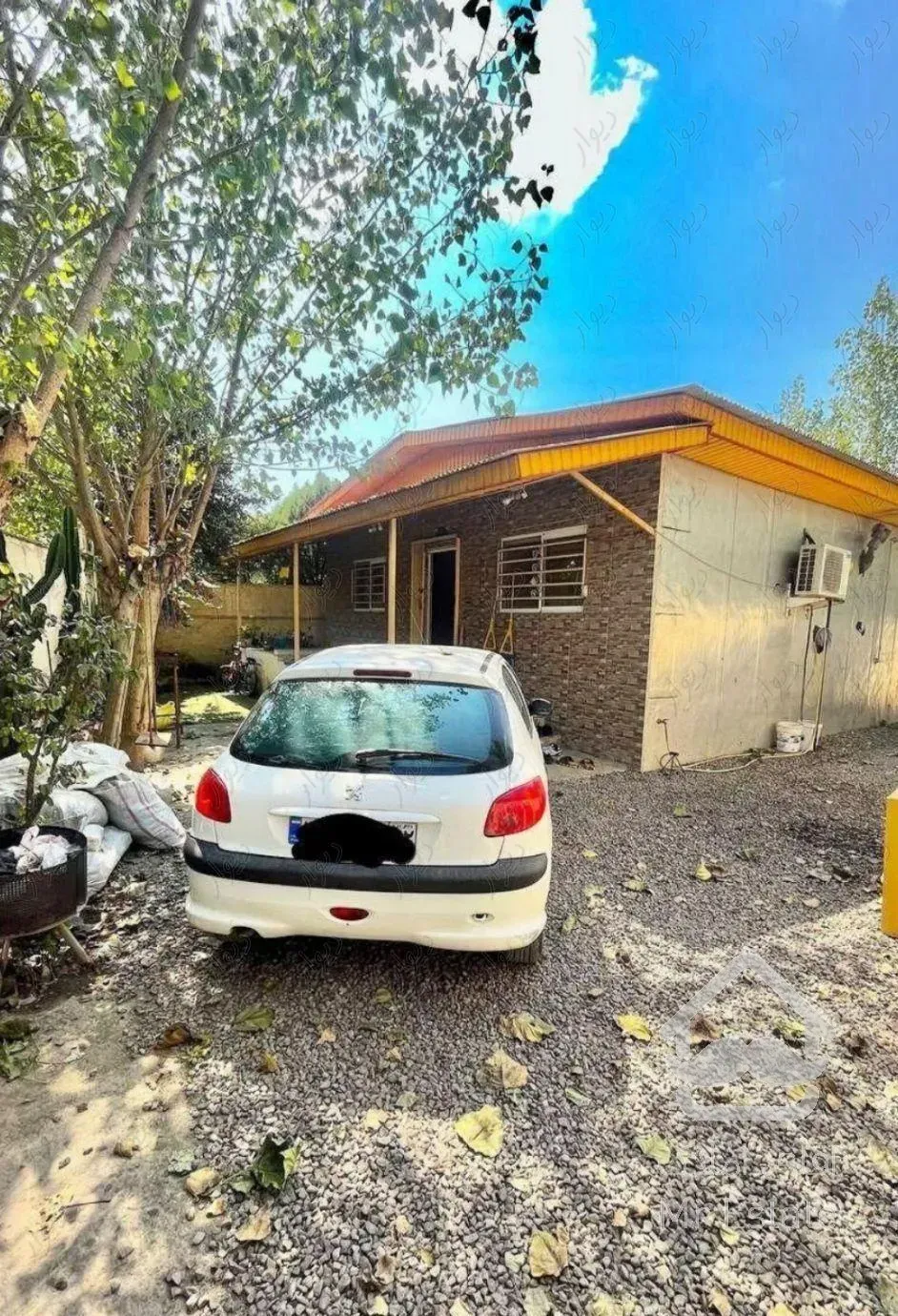 ویلا۲۳۰ متری سند تک برگ.منطقه برندتهرانی نشین