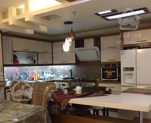 اپارتمان۱۱۵ متر ۲ خواب