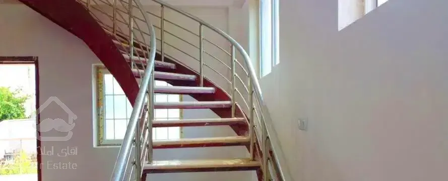 تهاتر ویلا با آپارتمان