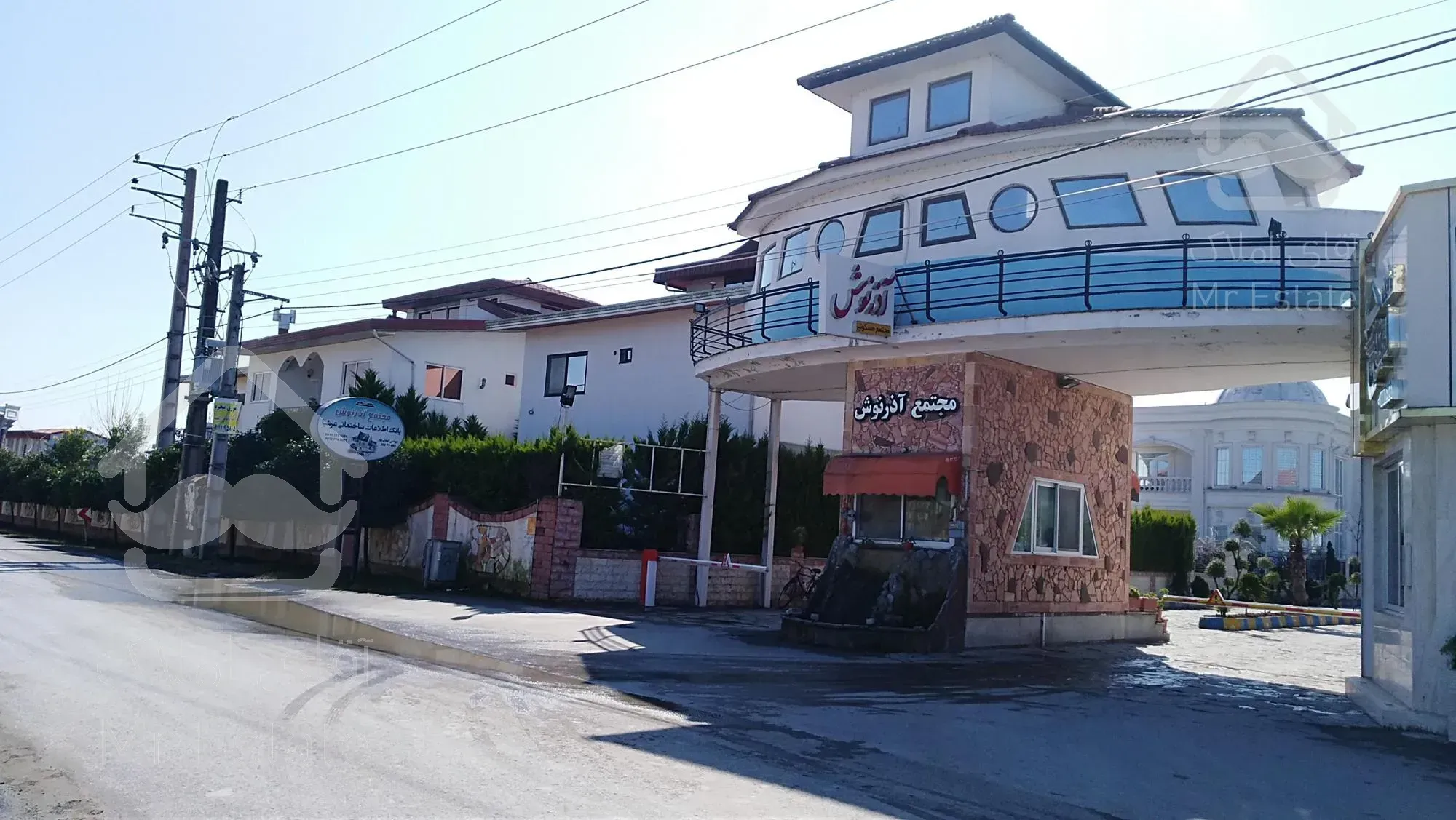 فروش زمین در شهرک رویایی شما