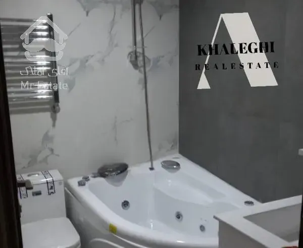 فروش آپارتمان نوساز ( ۹۰ تا ۱۳۵ متر) کاشانی اباذر