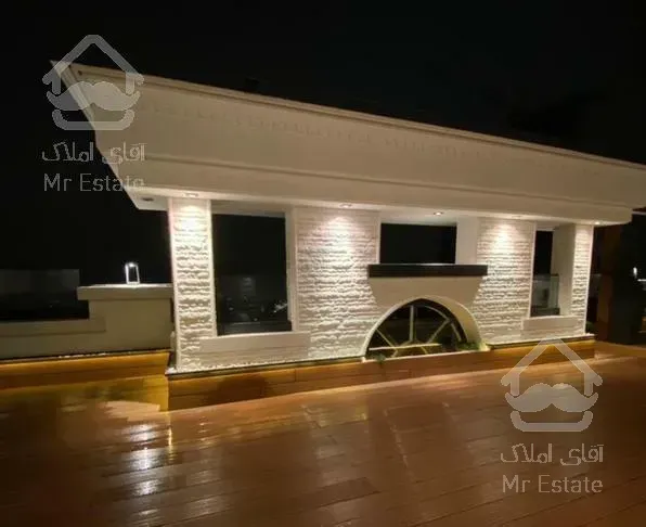 فروش آپارتمان زعفرانیه 186  متر اکازيون