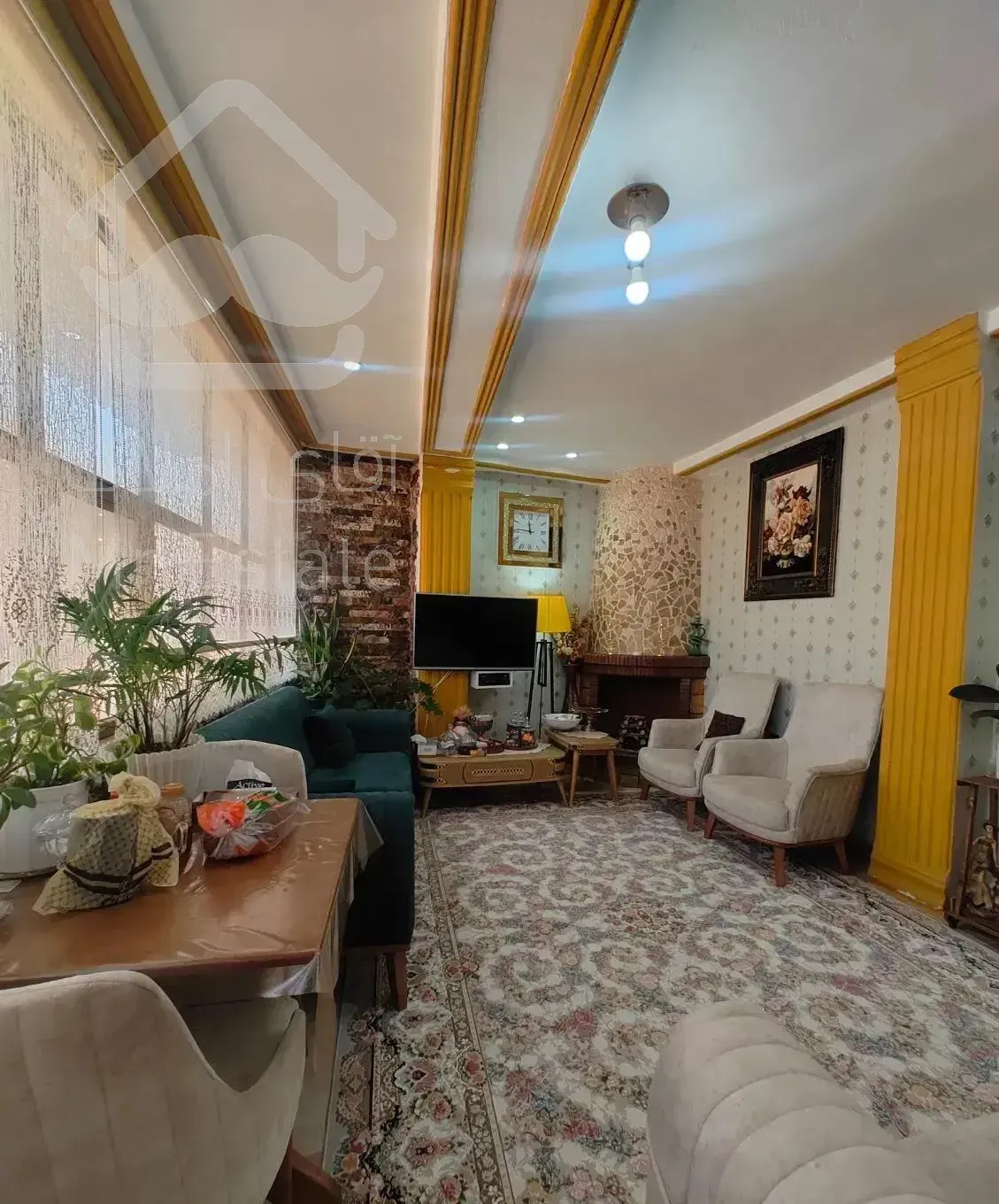 فروش آپارتمان ۴۷ متری واقع در متروپل