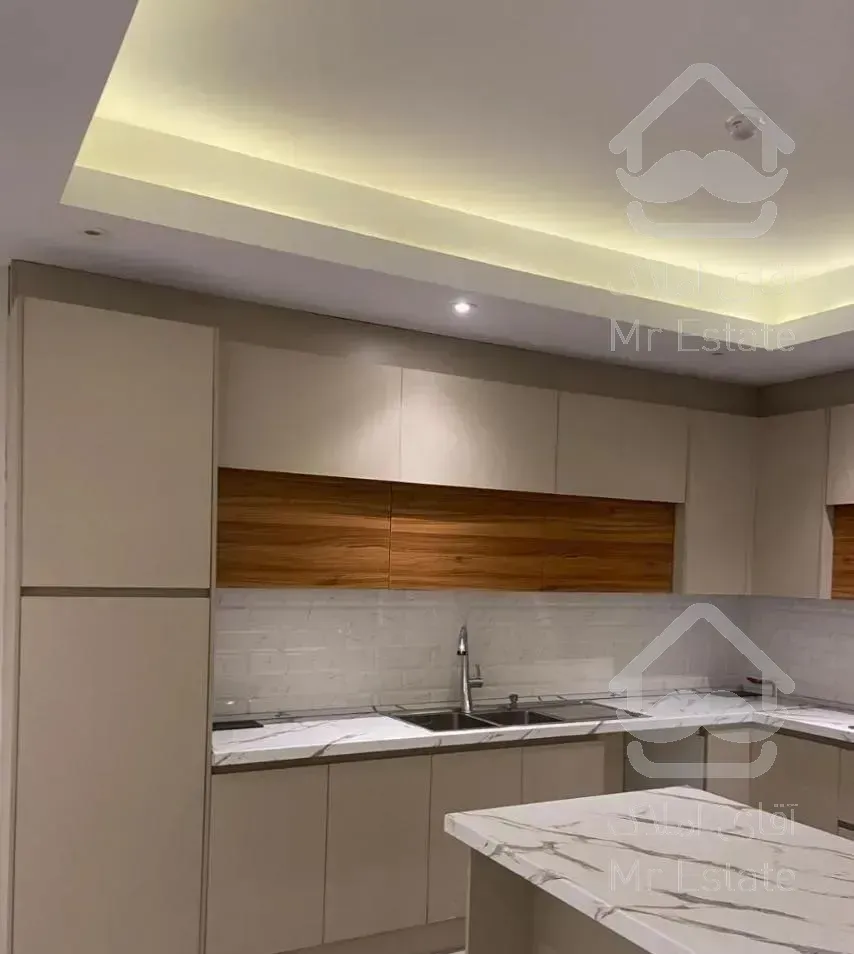 ۹۸متر /۲خواب/فروشنده واقعی