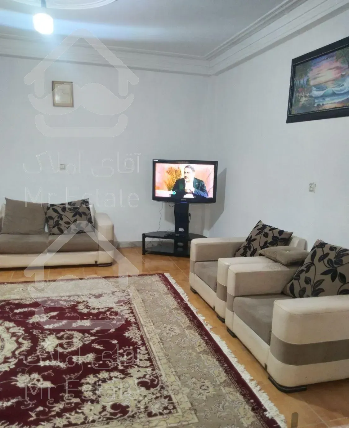 اجاره روزانه واحد ۷۰متری