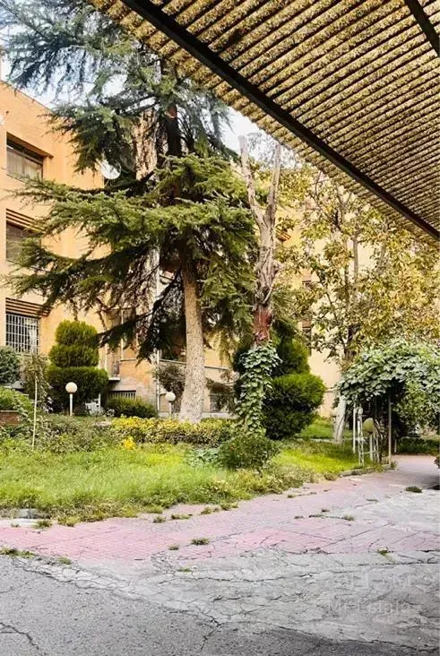 ۱۱۰ متری اقدسیه سپند/ ۷۵ مترقدرالسهم/سرمایه گذاری