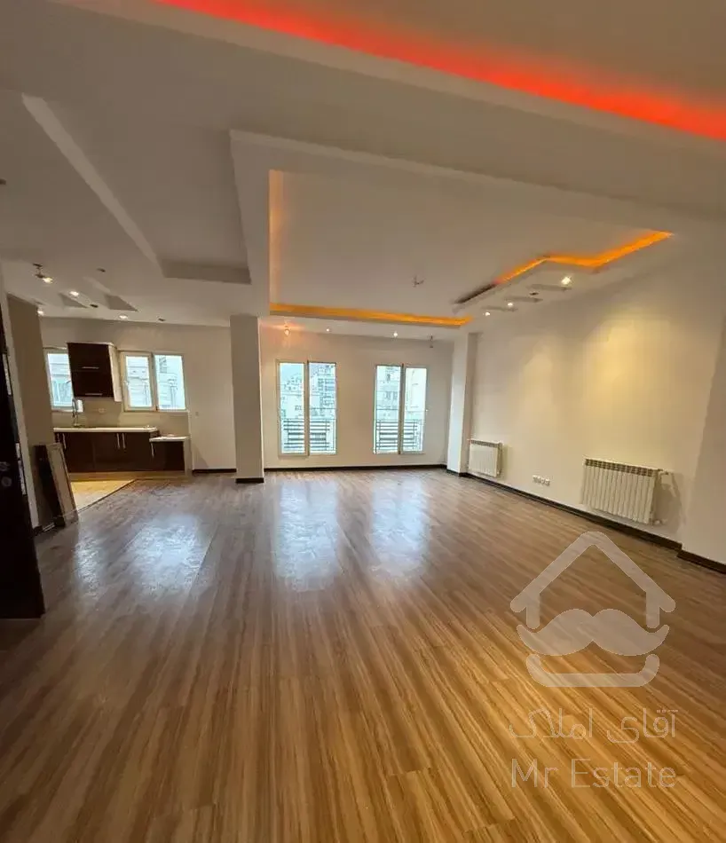 ۱۴۰مترسه خواب مستر/تک واحدی/نورگیربی نظیر