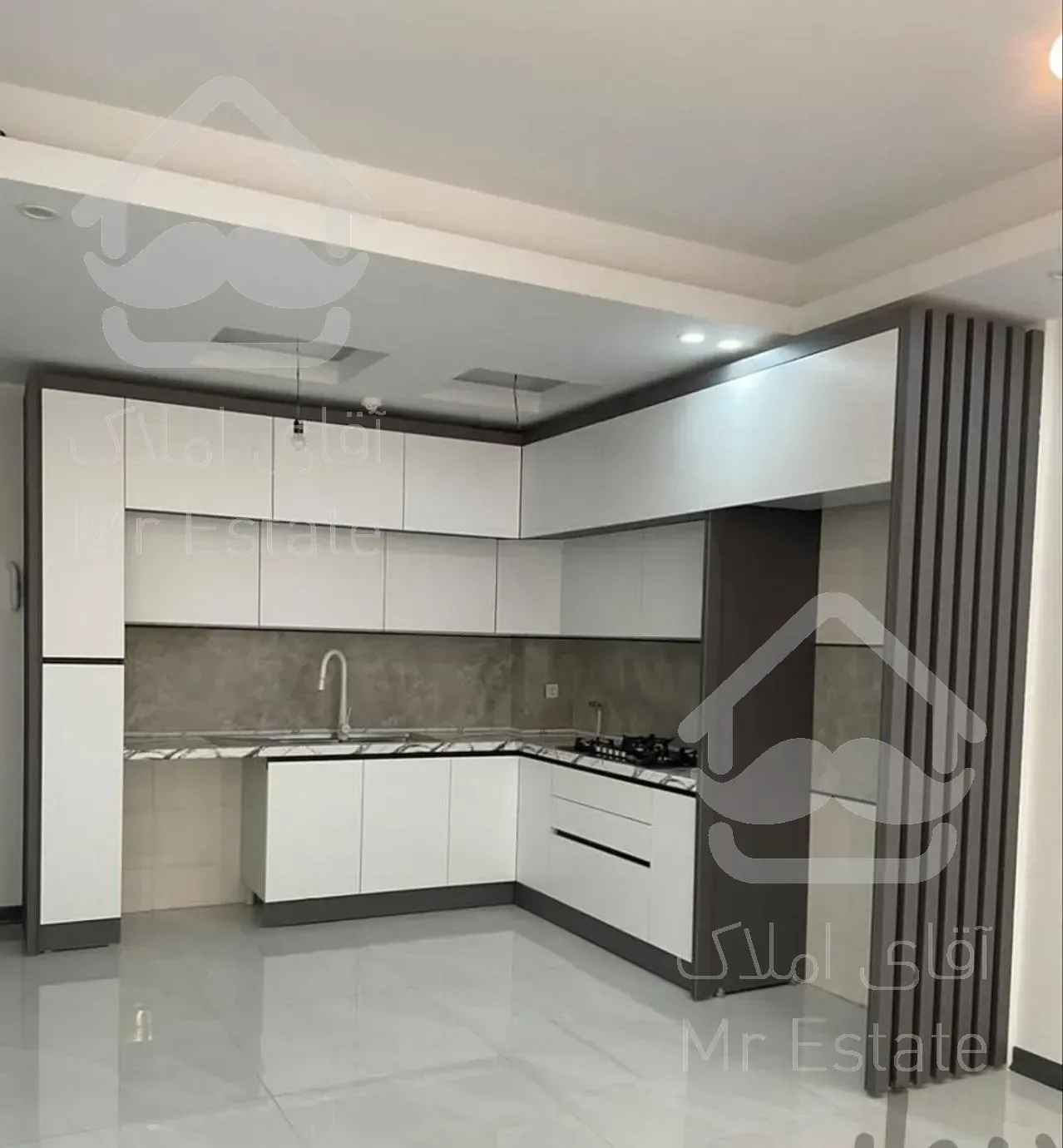 آپارتمان ۹۰متر/اندیشه فاز یک