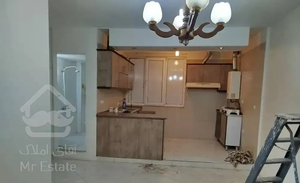 ۴۰مترتکواحد/کندروامام‌علی بابایی شرقی/تخلیه فوری