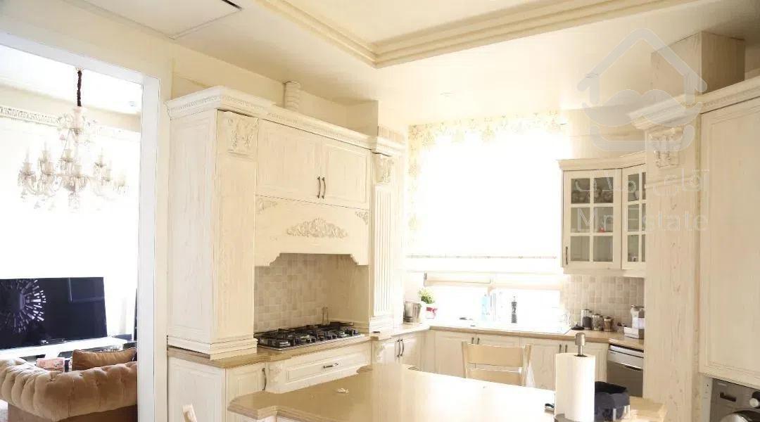 آپارتمان الهیه 175 متر 3 خواب