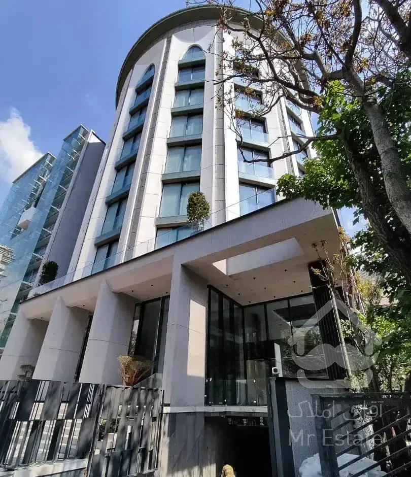 280متر متریال برند اروپایی فرشته