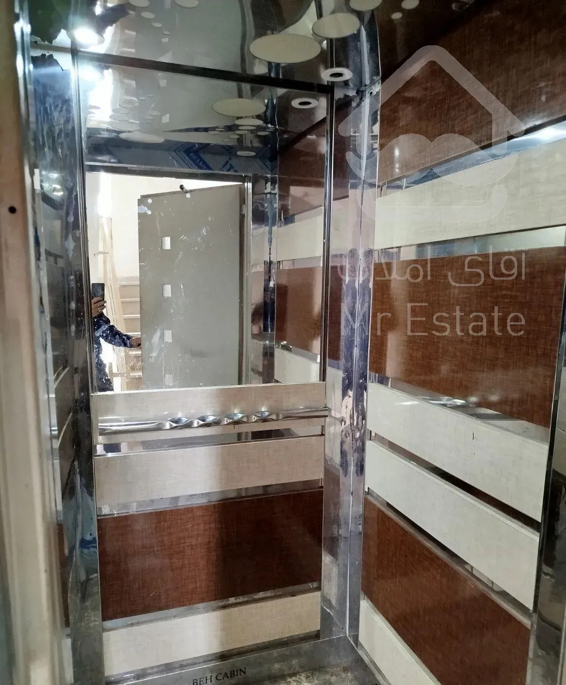 اجاره آپارتمان ۸۲ متری ۲ خواب شهرک اندیشه دورمیدان