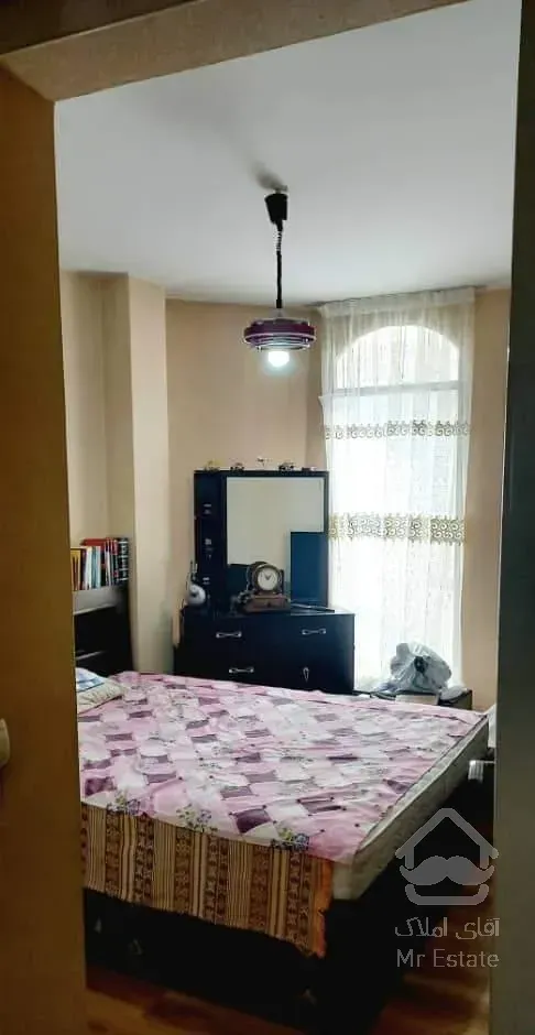 آپارتمان ۱۰۱ متری، در ستارخان حبیب اله