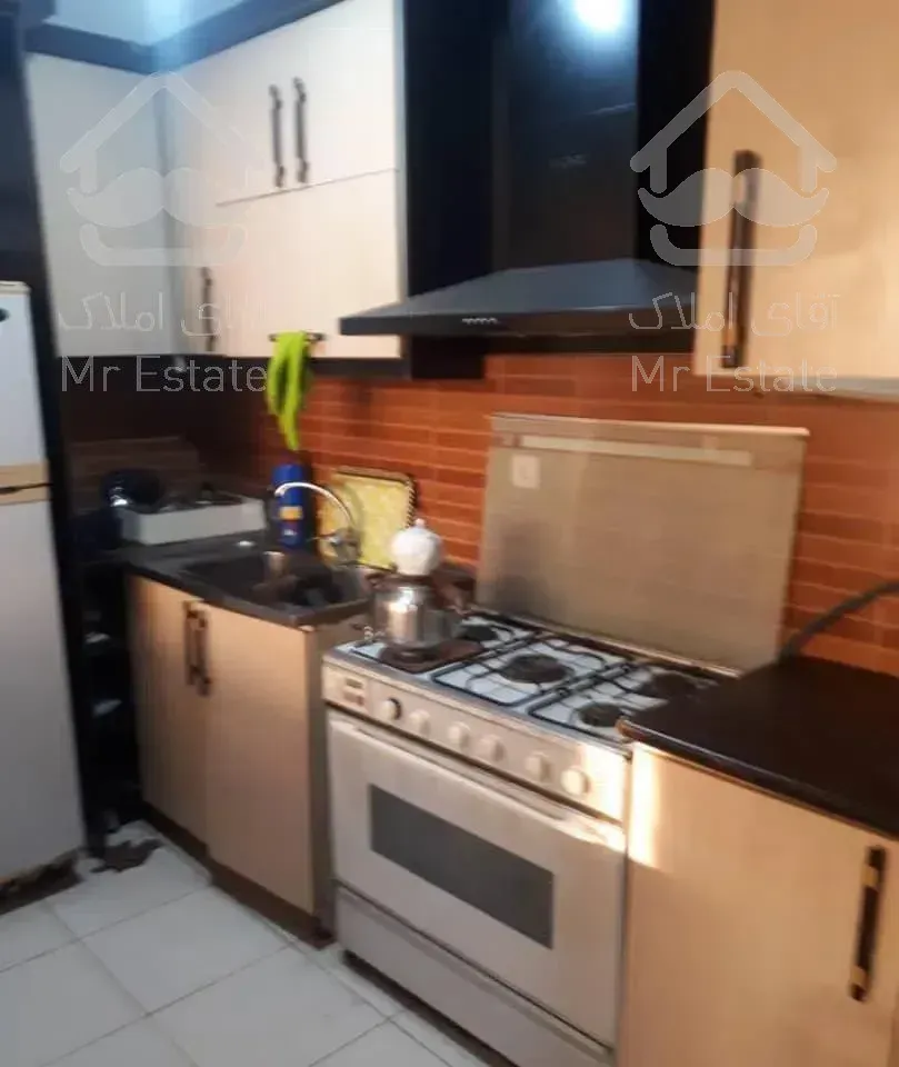 اجاره أپارتمان الهیه