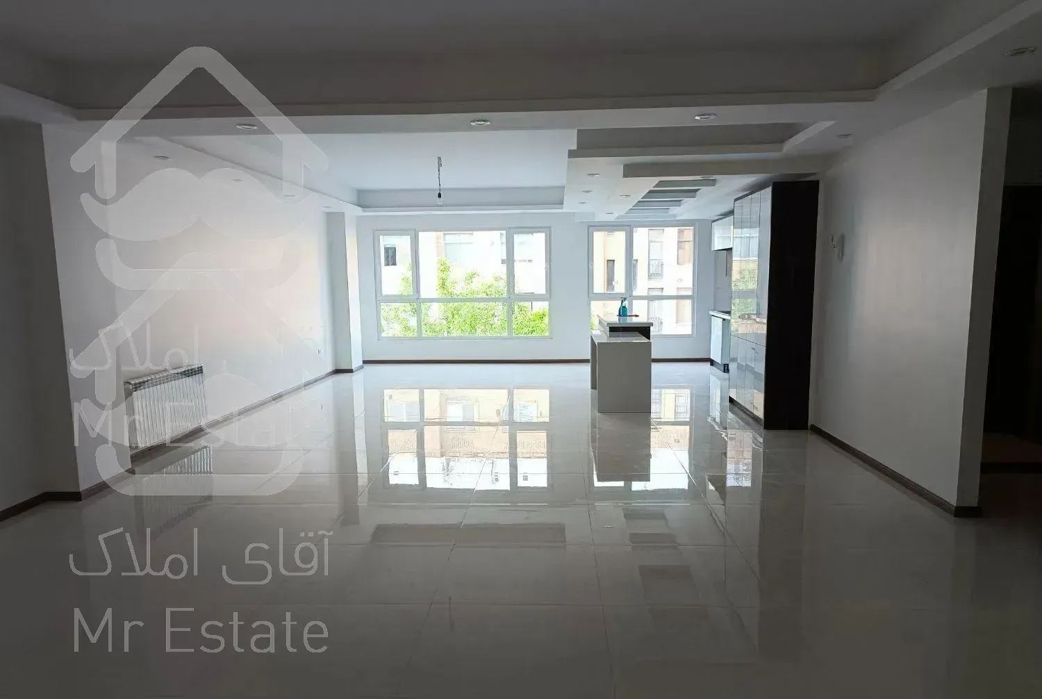 ۱۲۵متر.نوساز.۱۴۰۱.خ سربداران