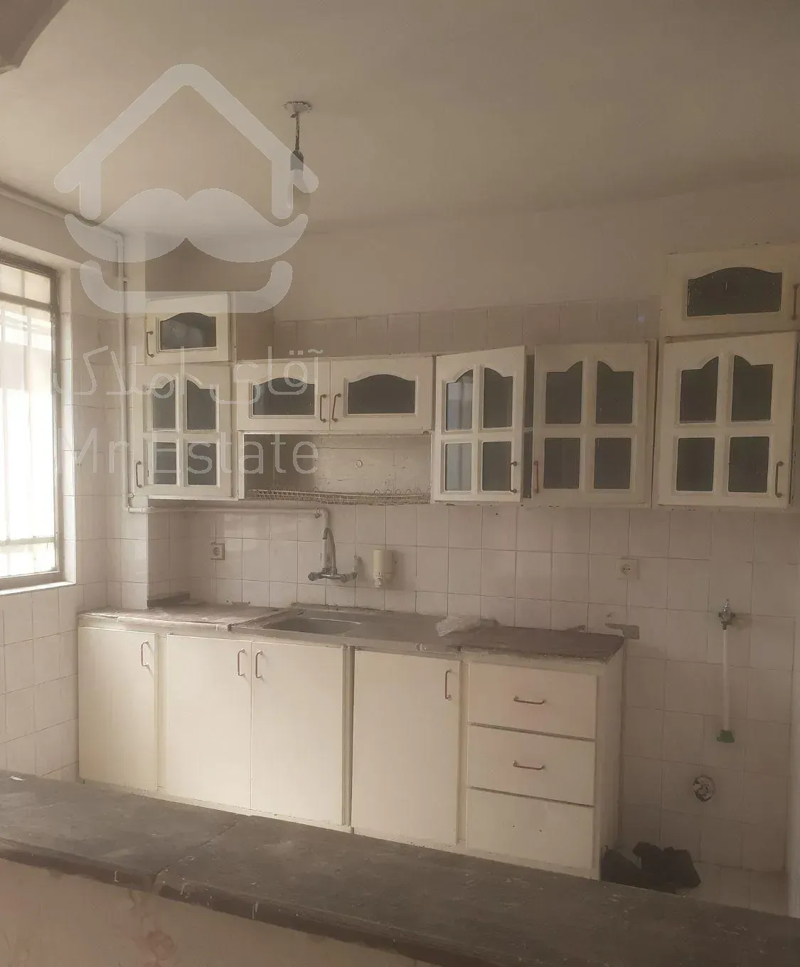 آپارتمان ۷۰ متری ، حافظ شمالی ، املاک حامدی*