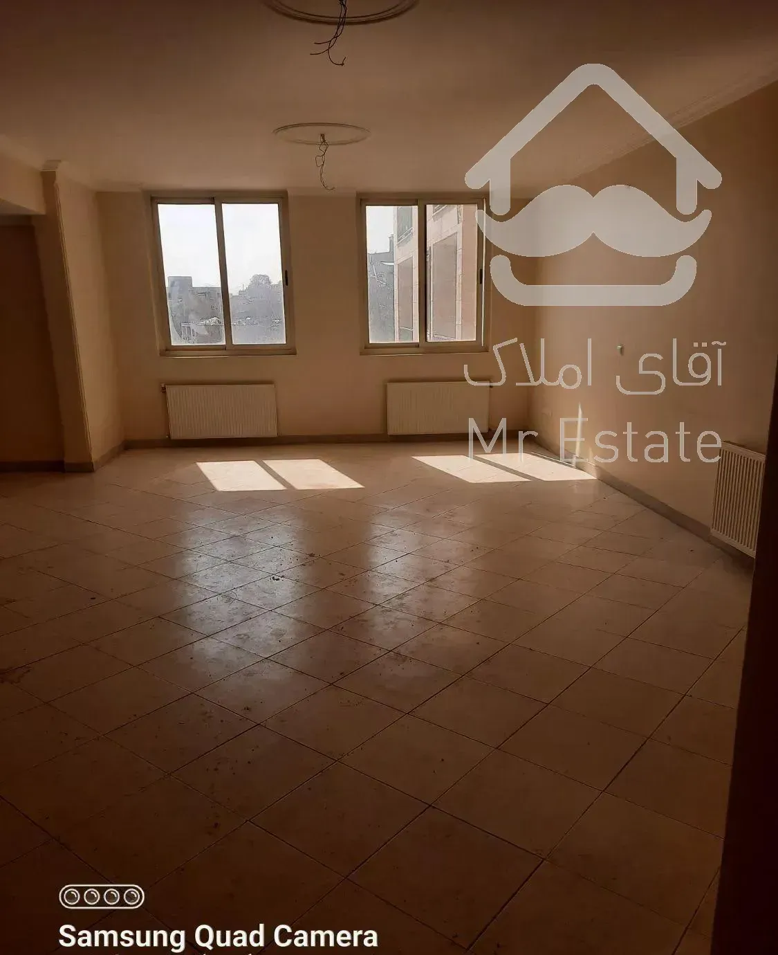 اپارتمان ۱۰۲متری بومهن اجاره