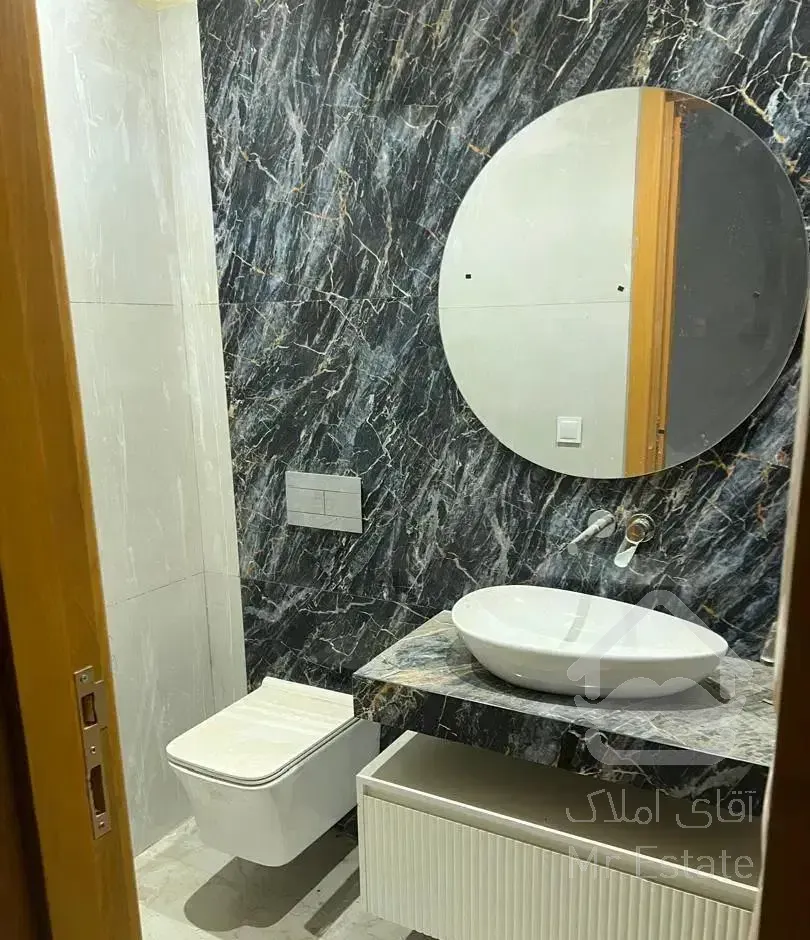 آپارتمان300متری3خوابه تک واحدی3پارکینگ دروس