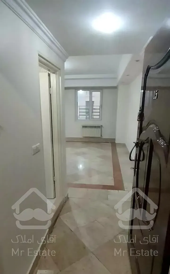 ۷۵متر/فول امکانات/غرق نور/در حد نوساز/شهرزیبا