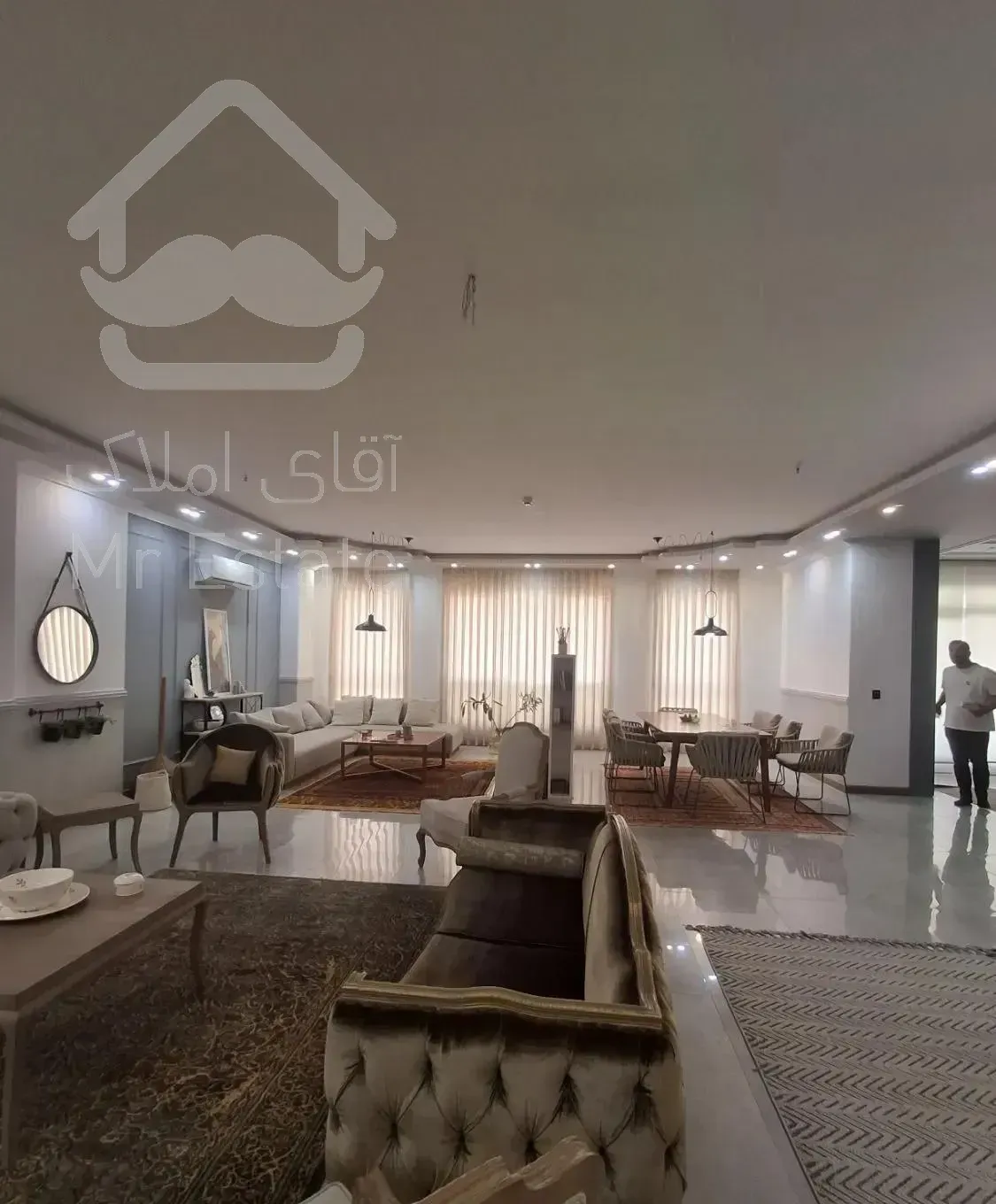 180متر اول جلال  نقد و معاوضه تا نصف عدد