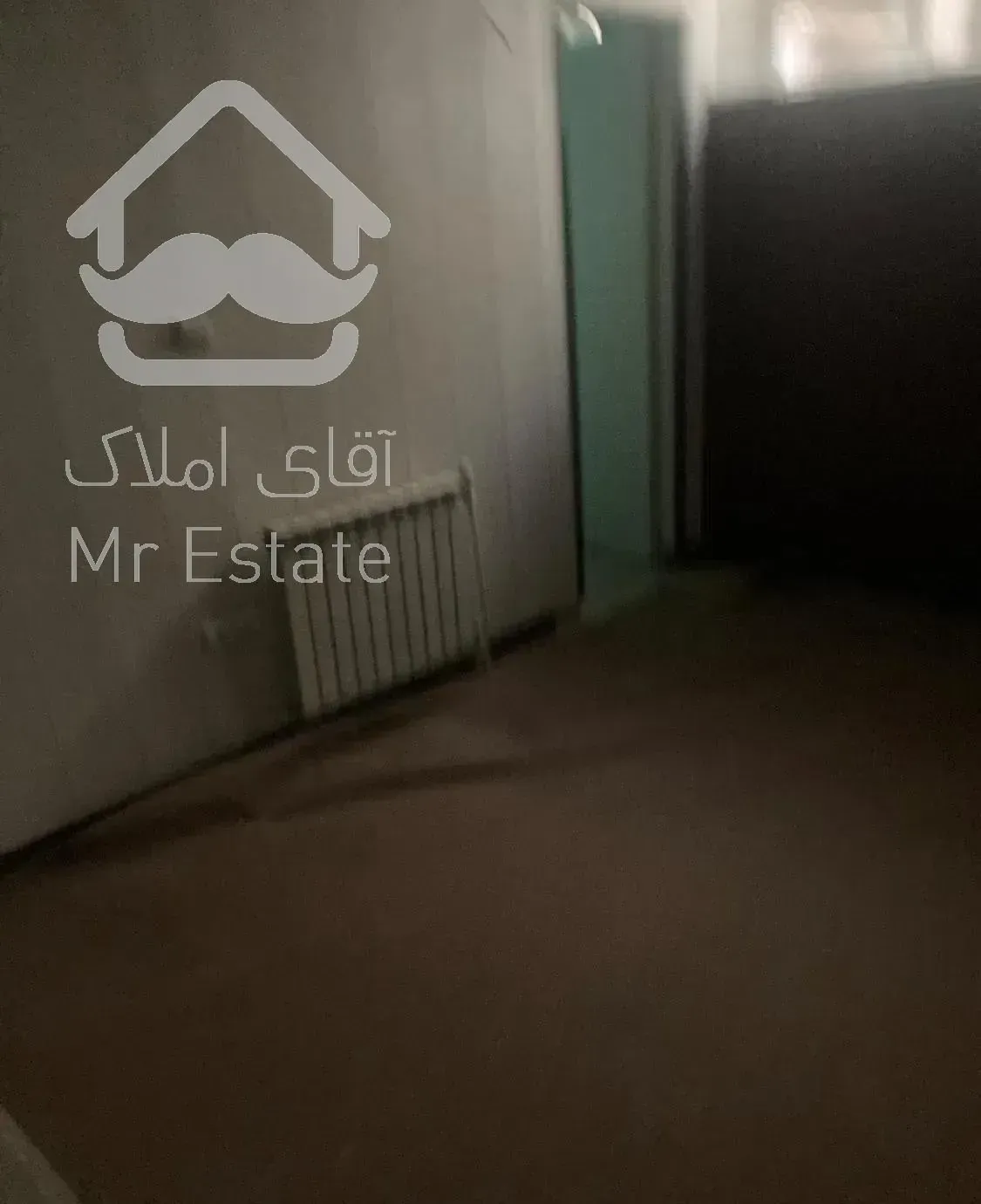 ۱۰۰ متر چهار خوابه مناسب  مشاغل کارگاهی وانباری