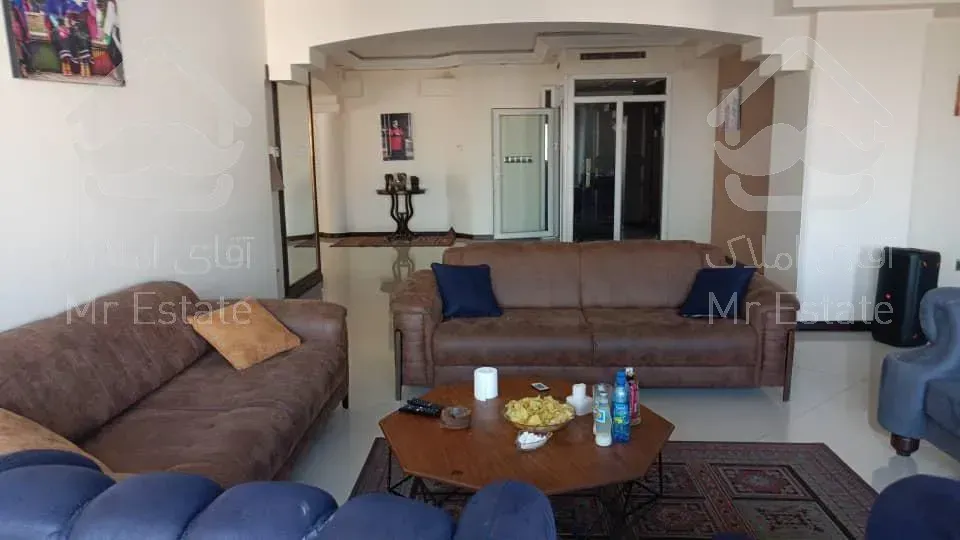 اجاره و رهن آپارتمان الهیه 215  متر اکازيون