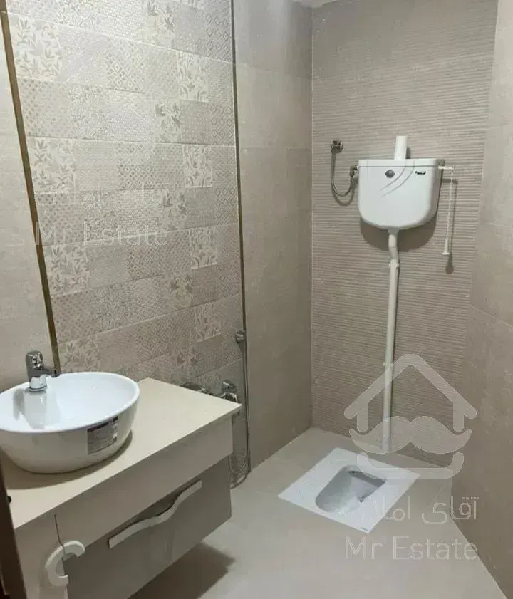 برج باغ ۱۷۰متر۳مسترفول مشاعات