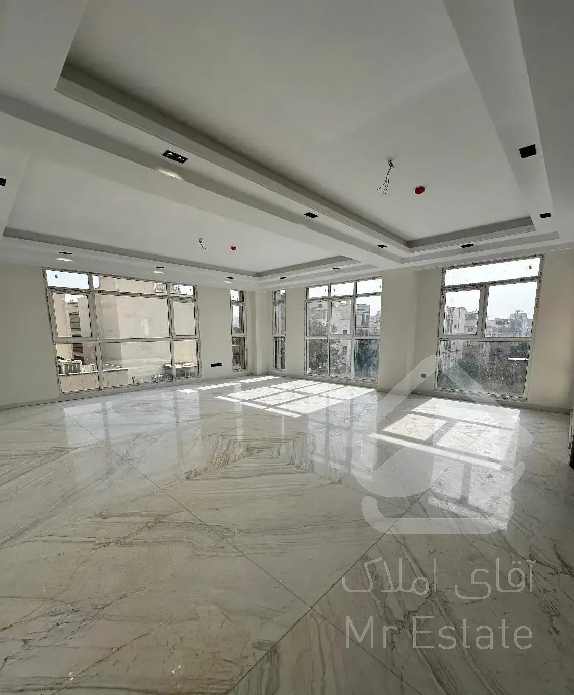 ۱۳۳متر دونبش ۲p نارمک