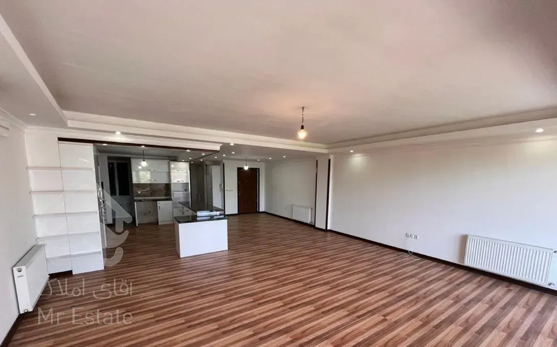 رهن‌ واجاره آپارتمان ۱۶۵ متری ۳ خوابه