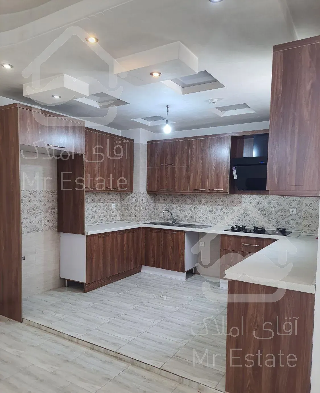 اپارتمان ۶۲ متر یاخچی اباد