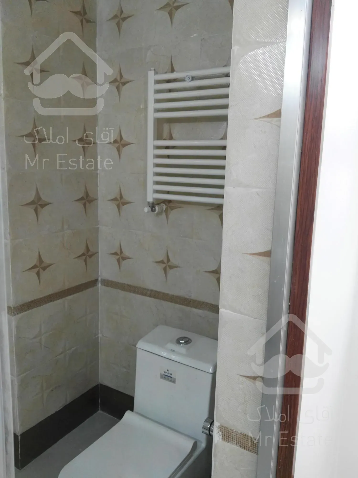 اجاره آپارتمان سه خواب نوساز لاکچری سازمان برنامه شمالی