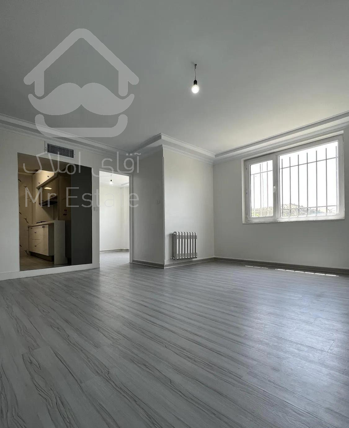 اپارتمان نقلی /خواب مستر/ویو دار