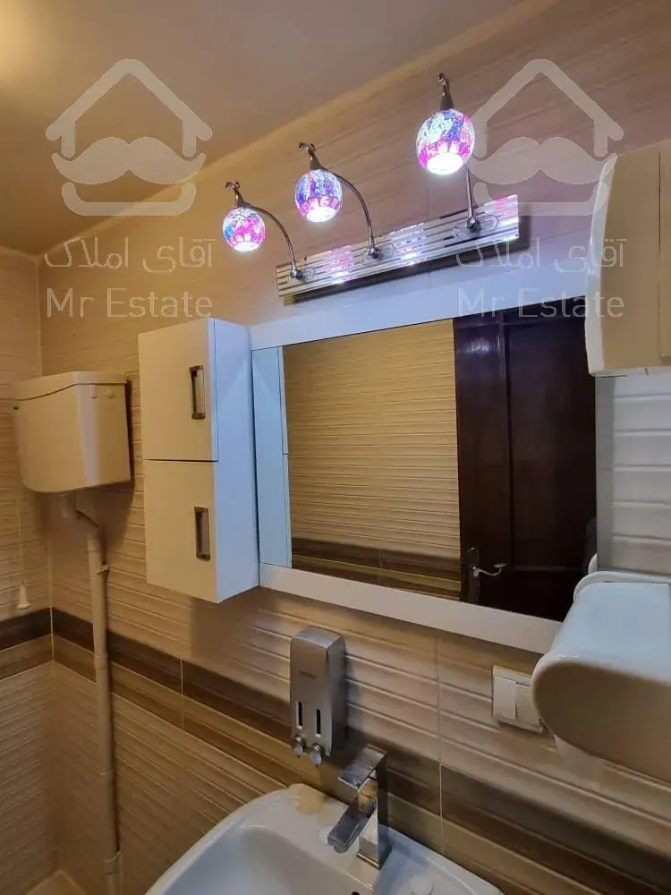 اجاره آپارتمان ۱۴۰ متری سعادت آباد