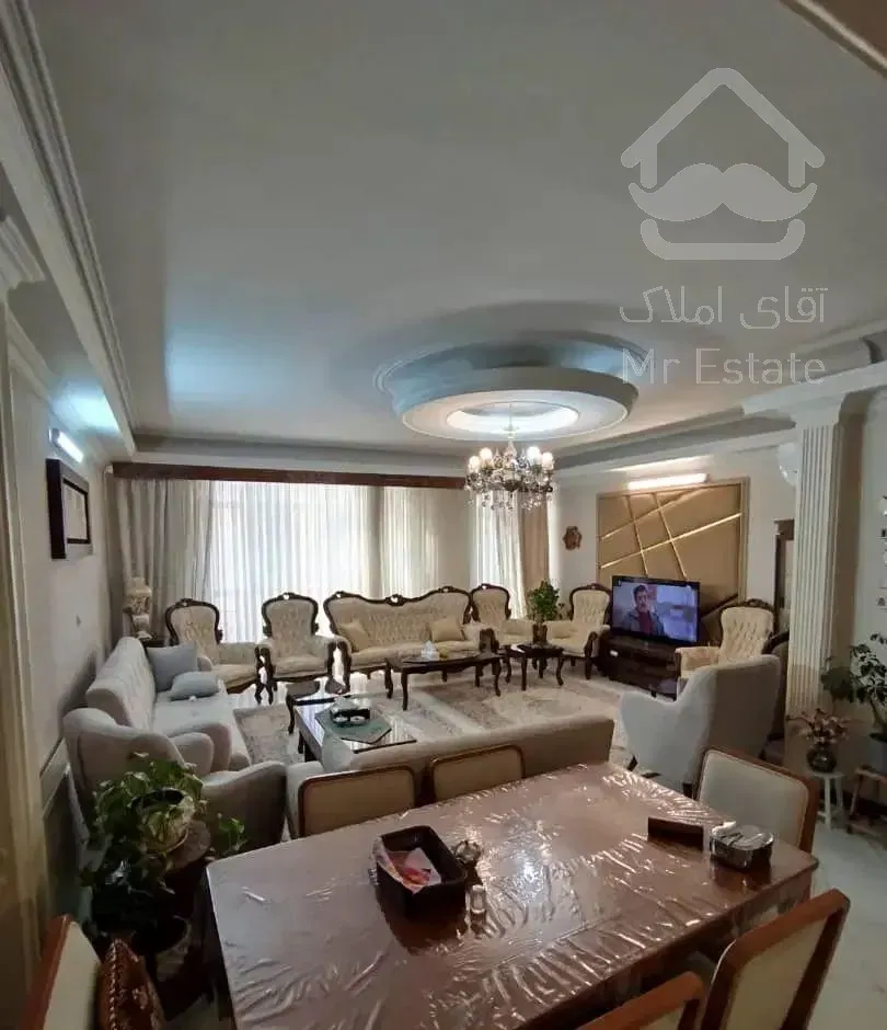 هفت تیر/فول آپشن/دوقدمی مترو