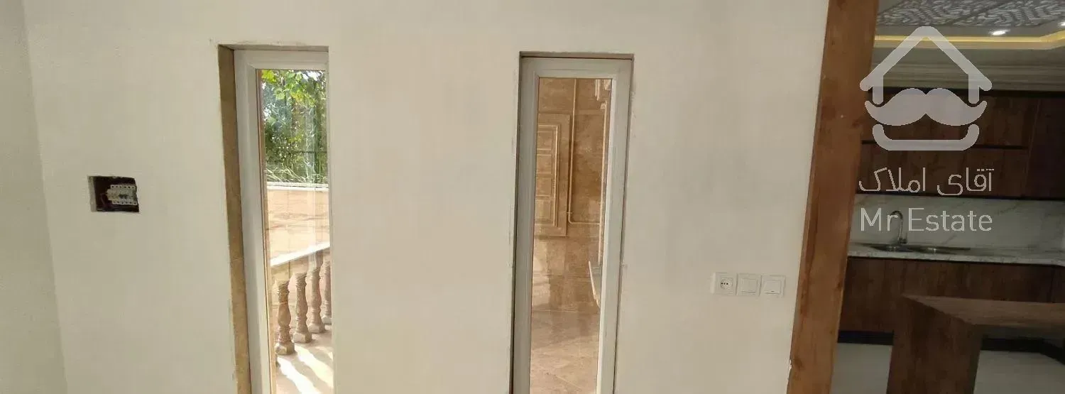 ویلا خشکبیجار 110متری