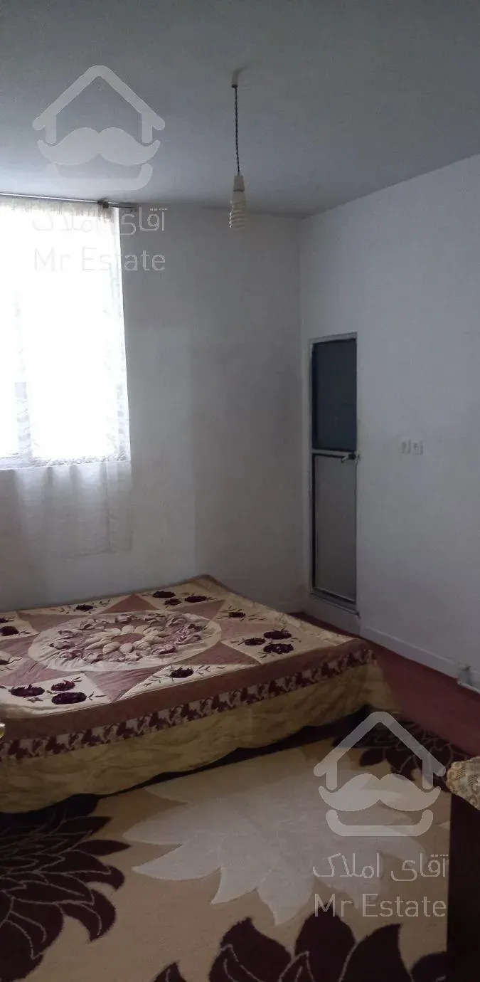 آپارتمان ۸۰ متری ۲ خواب