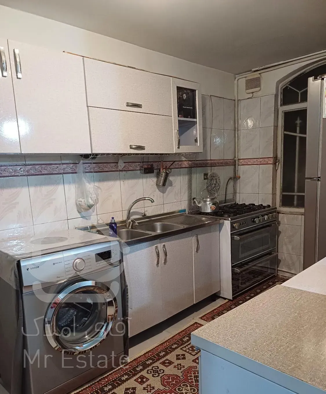 خانه ده ونک