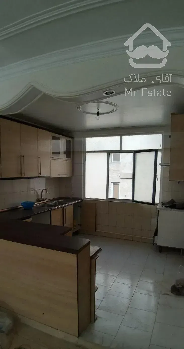 آپارتمان ۵۸ متری امامت (تهران نو)