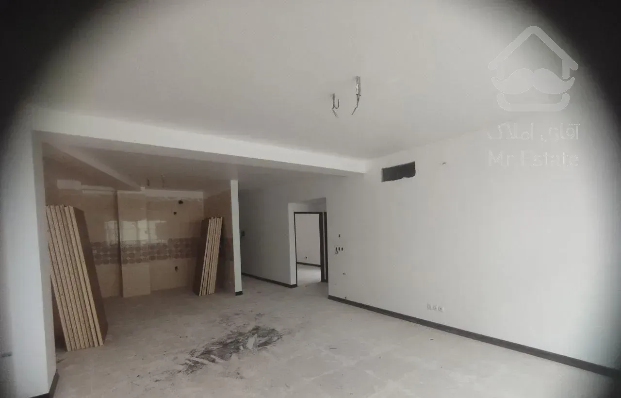 آپارتمان سایت محمد خانی (اکرمیه)