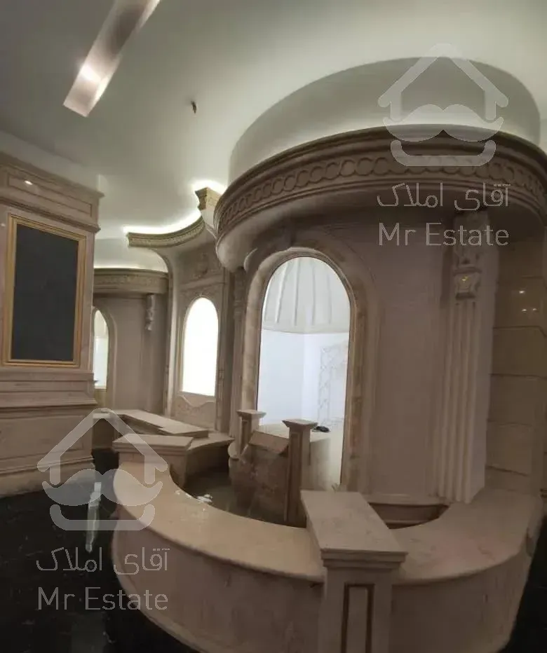 183متر/3خواب/بلندای اسمان پاسداران/برج اشرافی