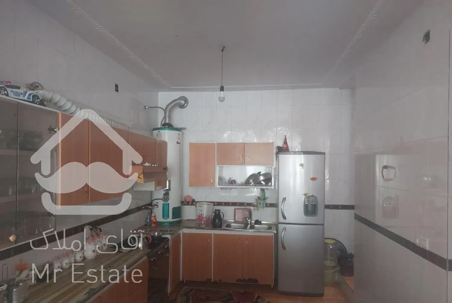 منزل مبله جهت مسافر نوروزی