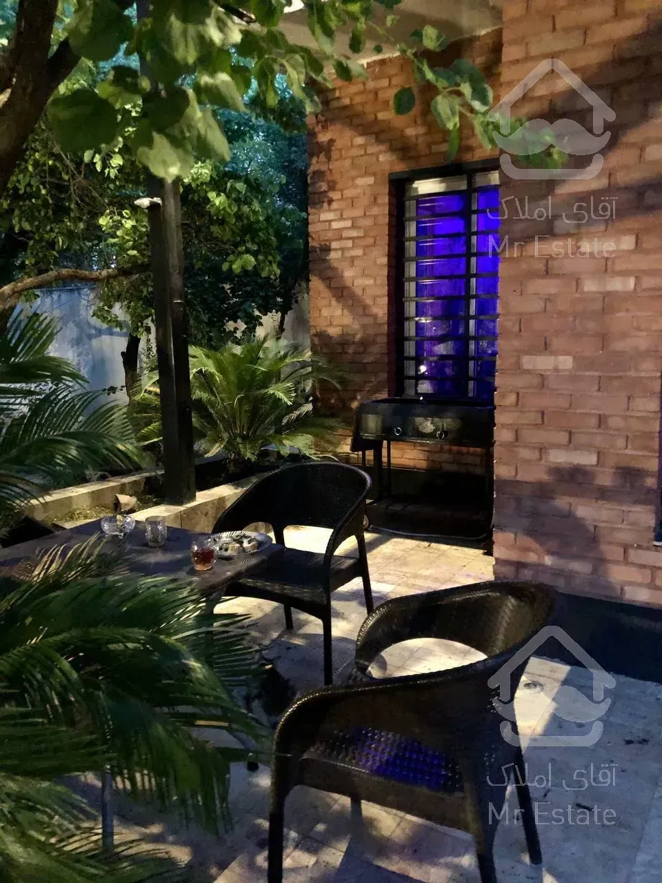 فروش ویلا شهریار