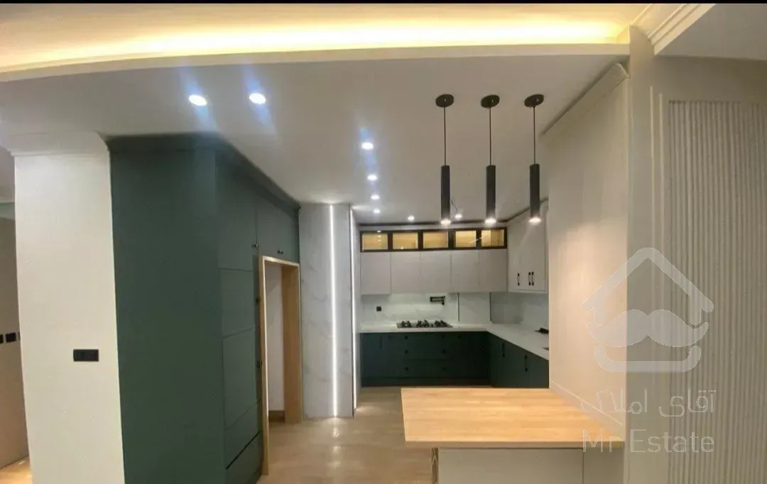 فروش آپارتمان ۹۰ متری ۲ خوابه