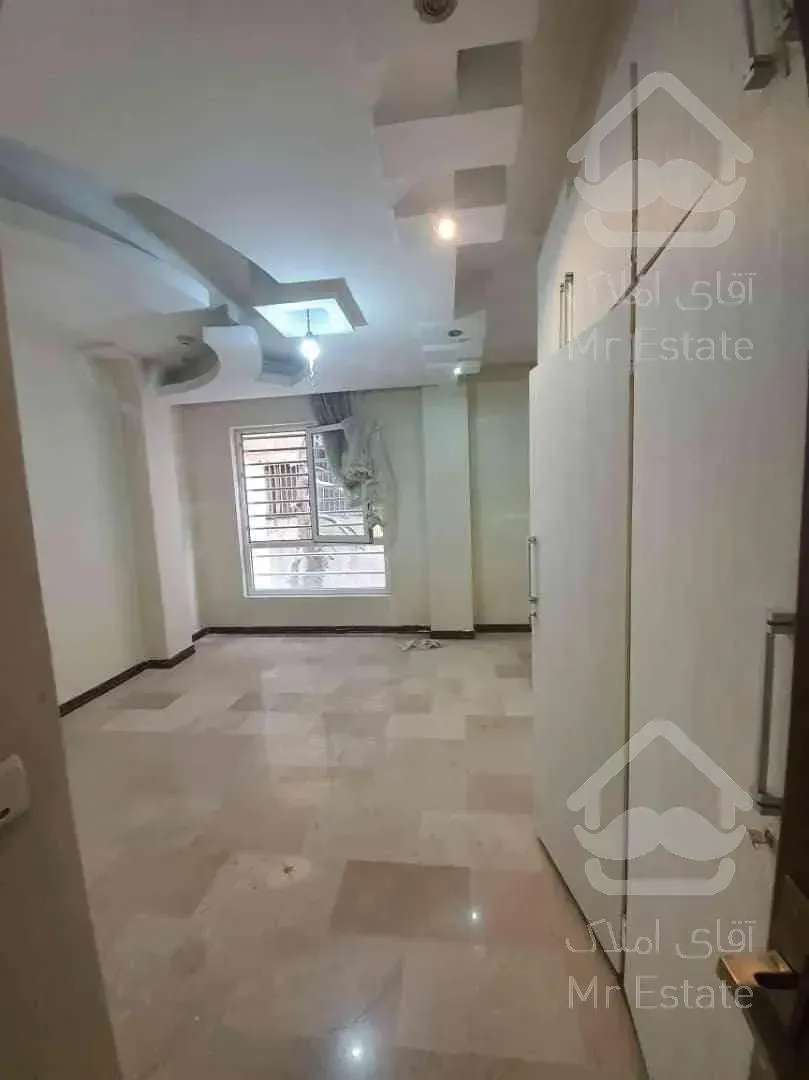 رهن و اجاره ۱۵۵ متری قیطریه