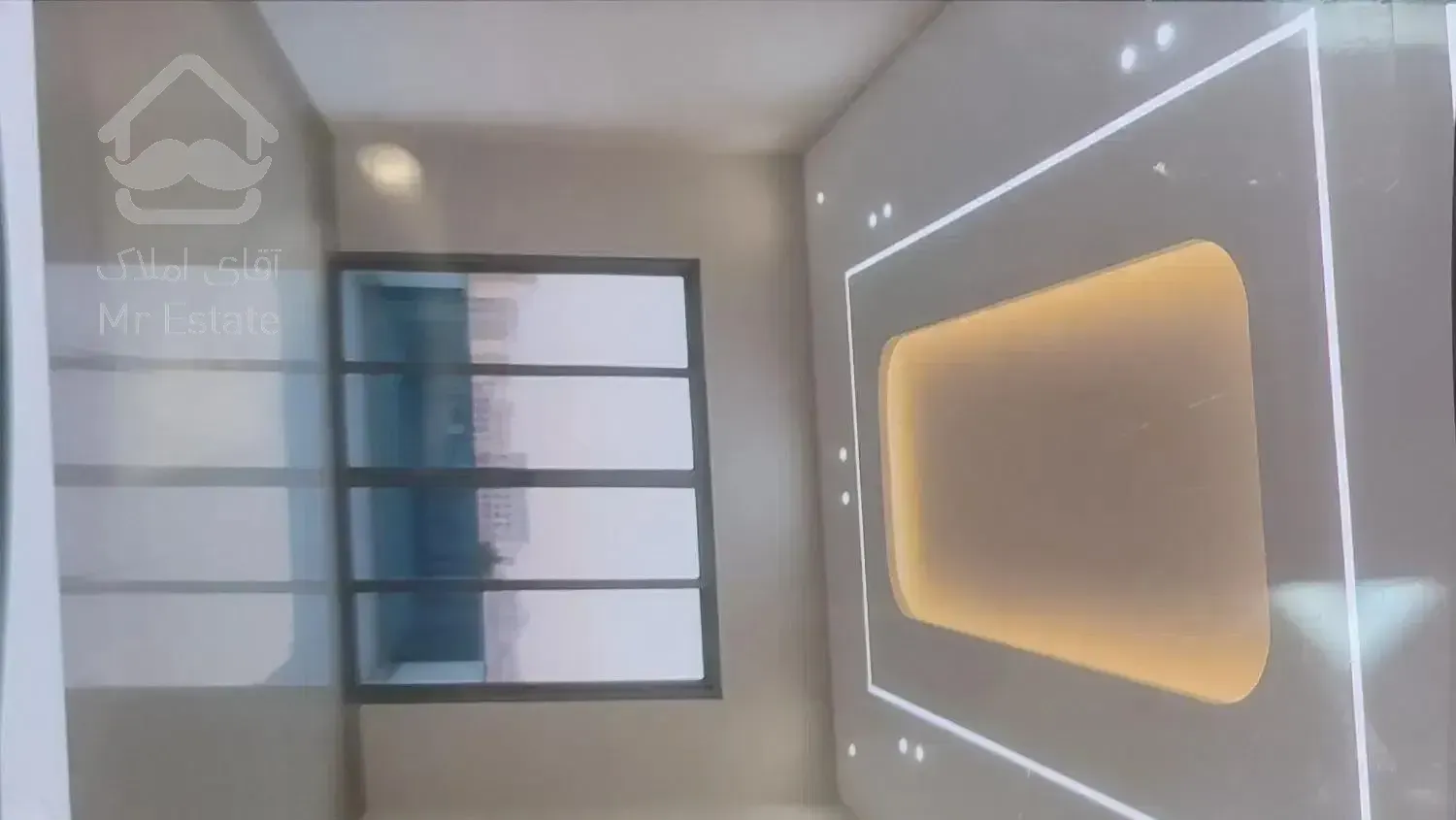 فروش آپارتمان ۱۰۵ متری با شرایط پرداخت ویژه