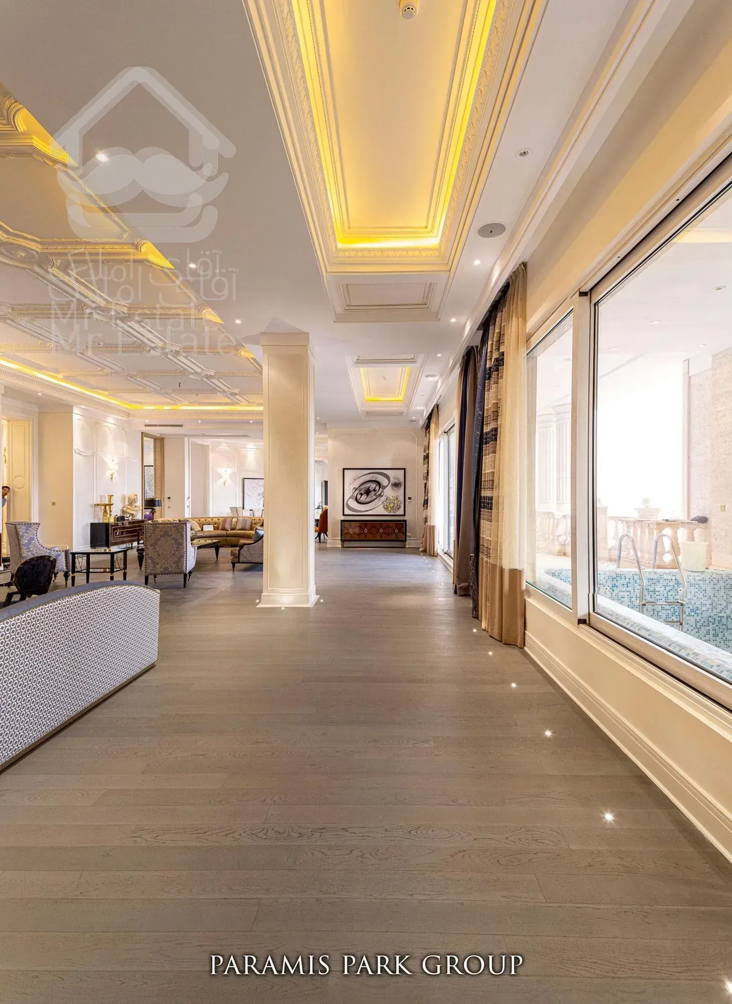 چناران/سوپرلوکس/رهن و اجاره