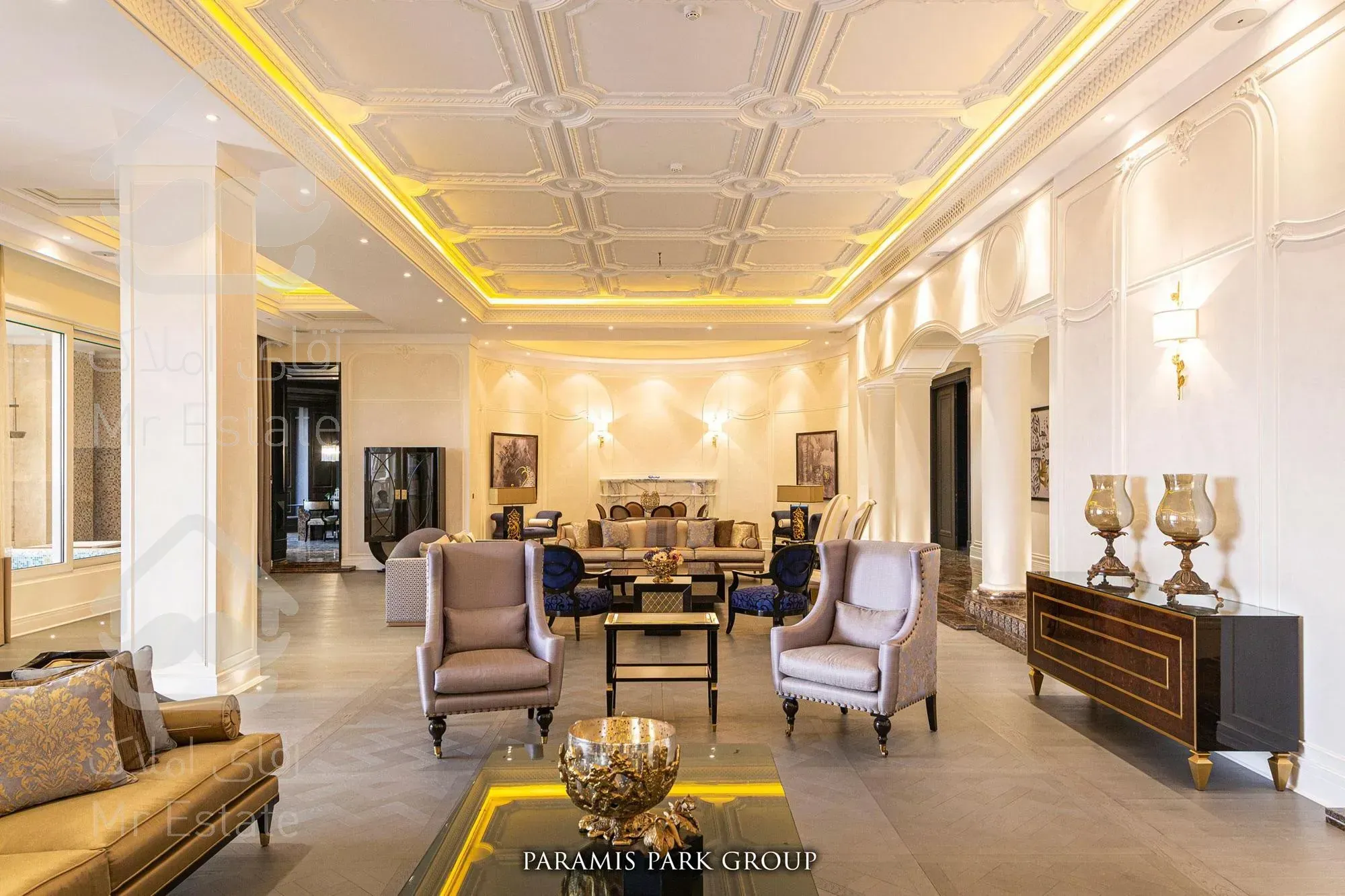 چناران/سوپرلوکس/رهن و اجاره