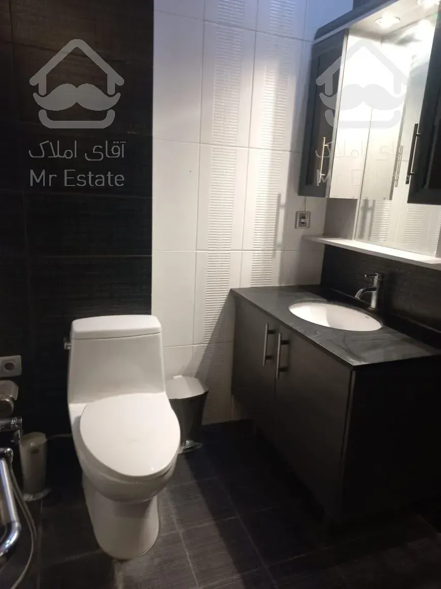 اجاره و رهن آپارتمان زعفرانیه 165  متر اکازيون